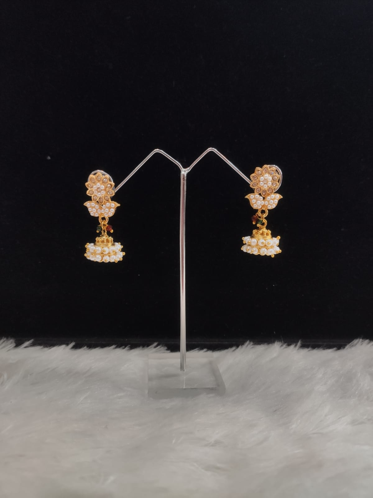 Earrings Image