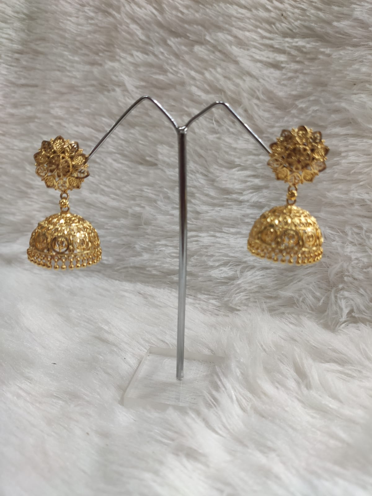 Earrings Image