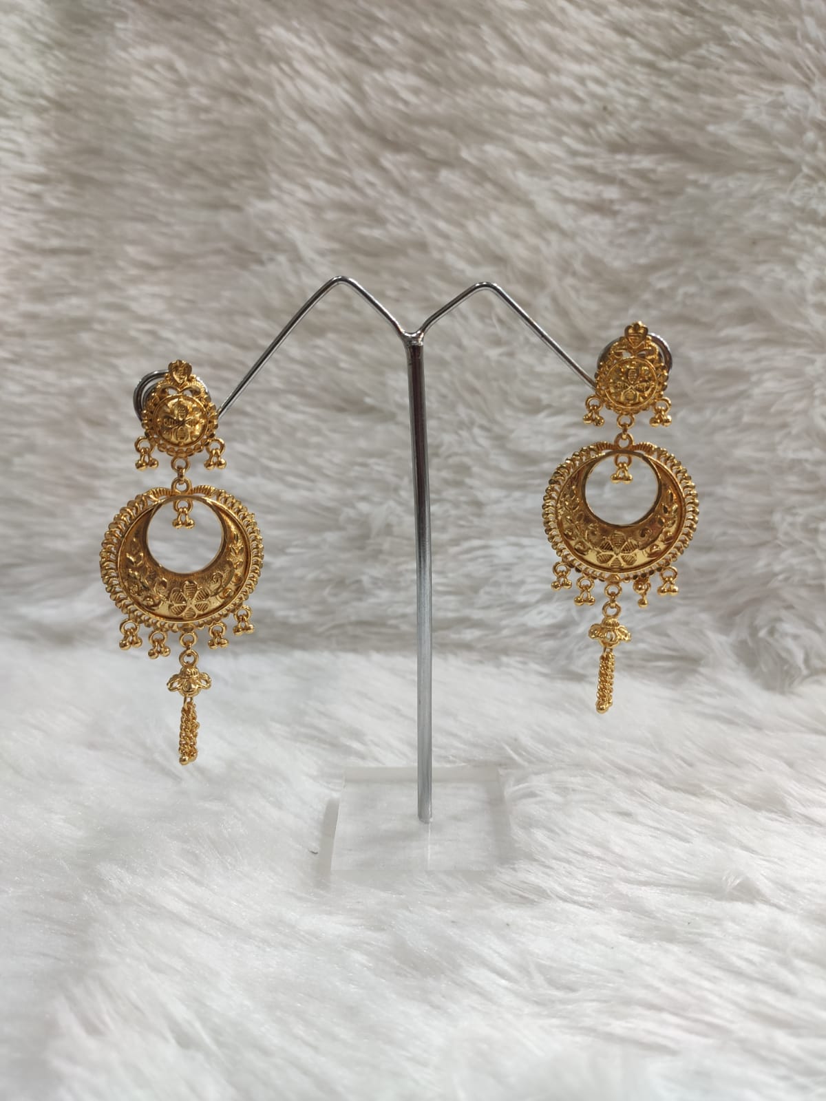 Earrings Image
