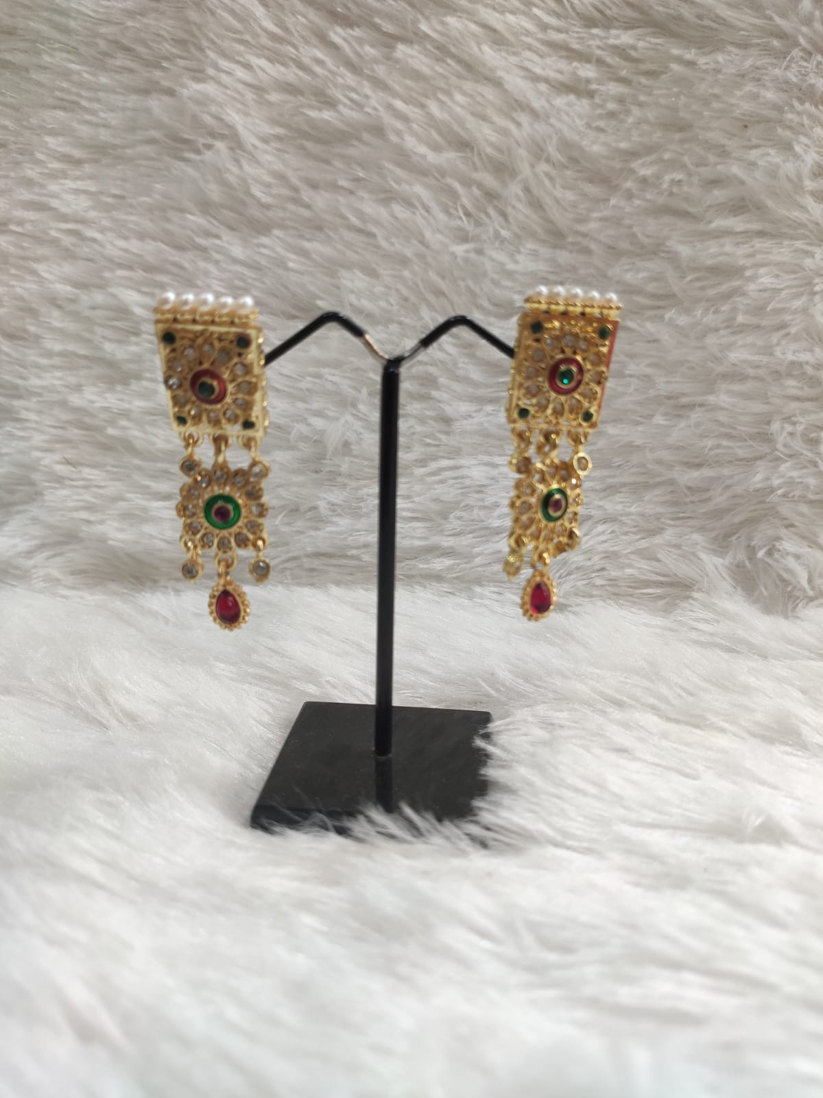 Earrings Image