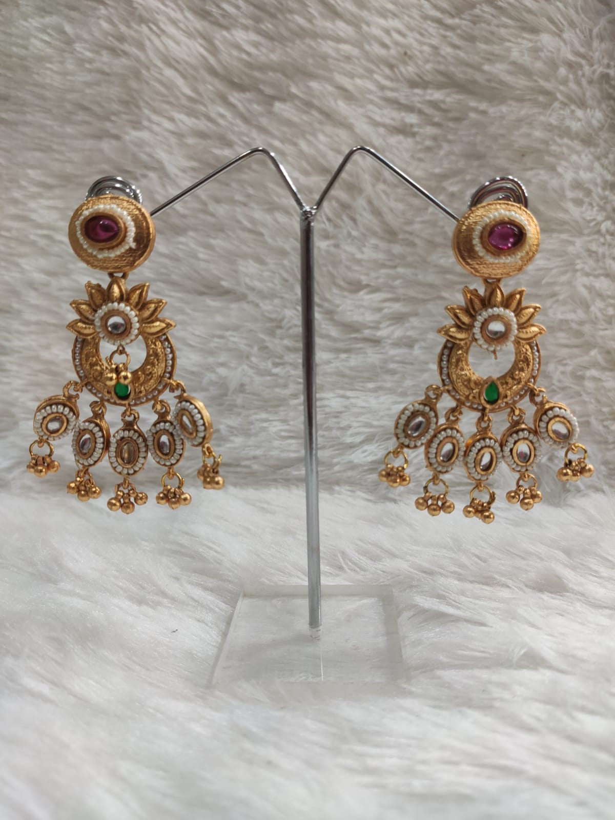 Earrings Image