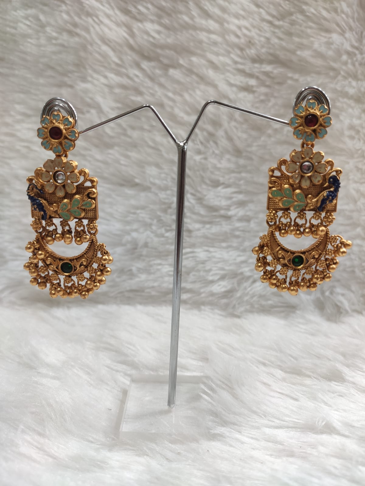 Earrings Image