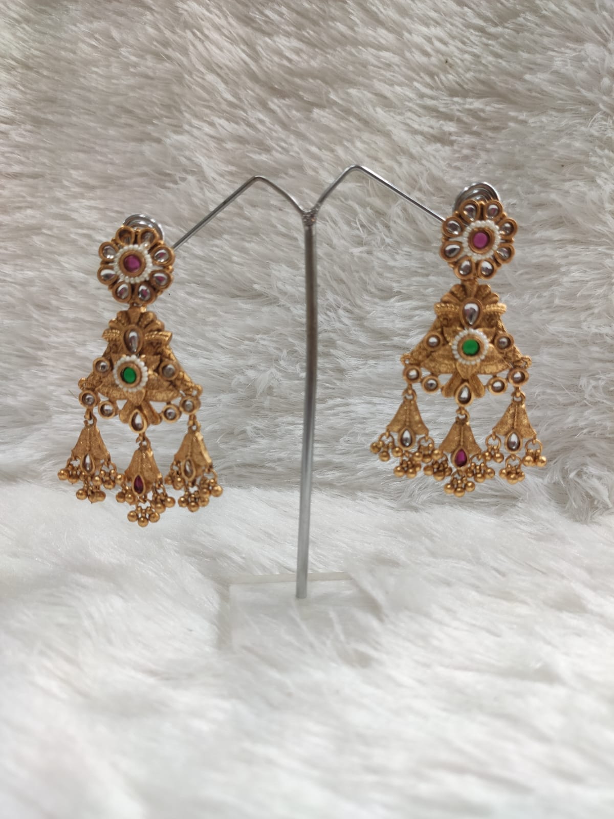 Earrings Image
