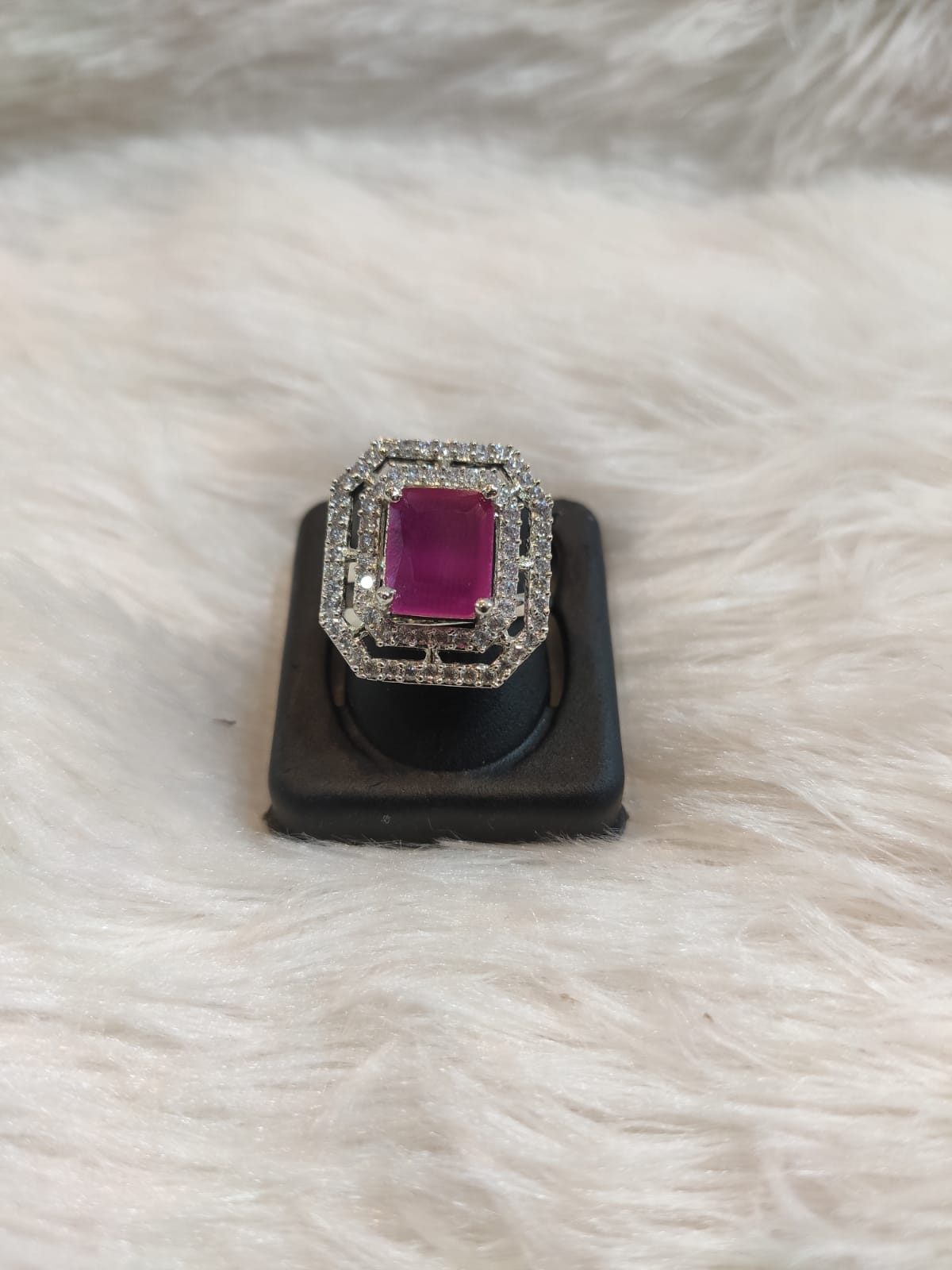 Finger Ring Jewellery