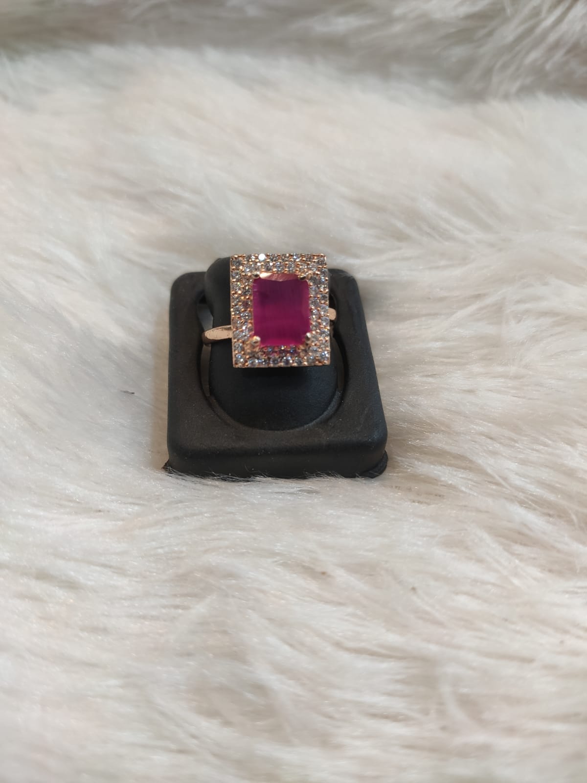 Finger Ring Jewellery