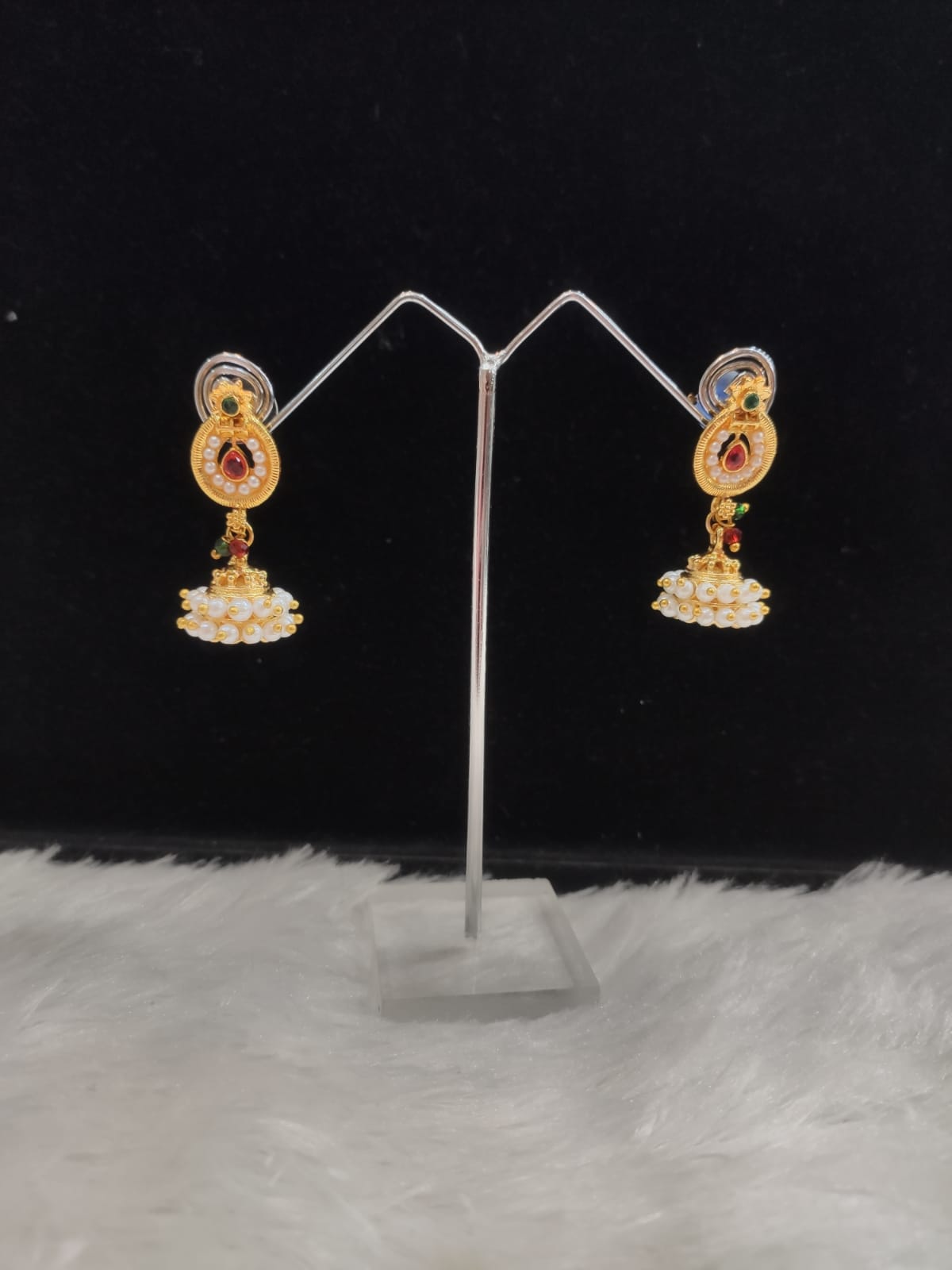 Earrings Image