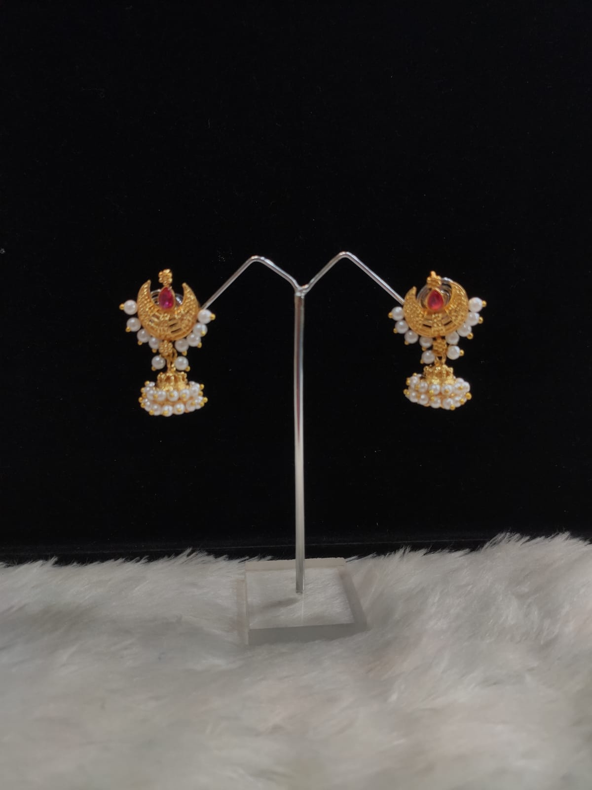 Earrings Image