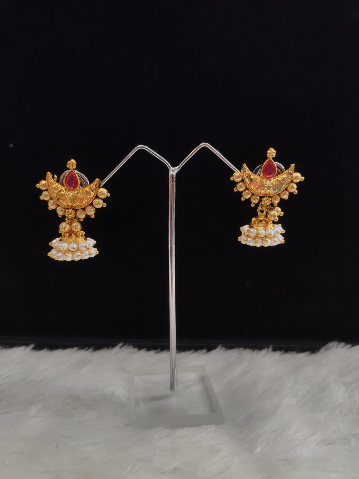 Earrings Image