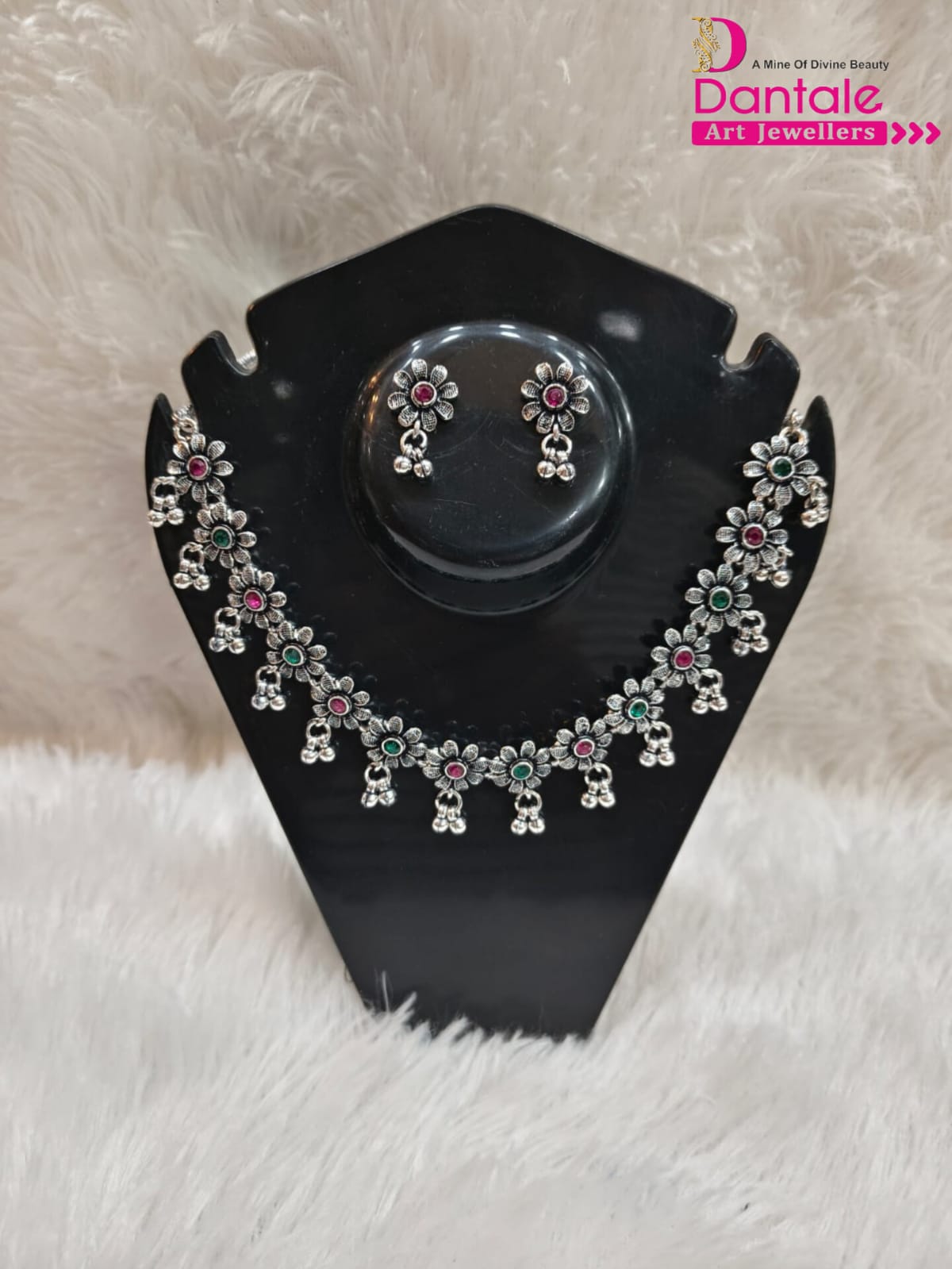 Choker Jewellery