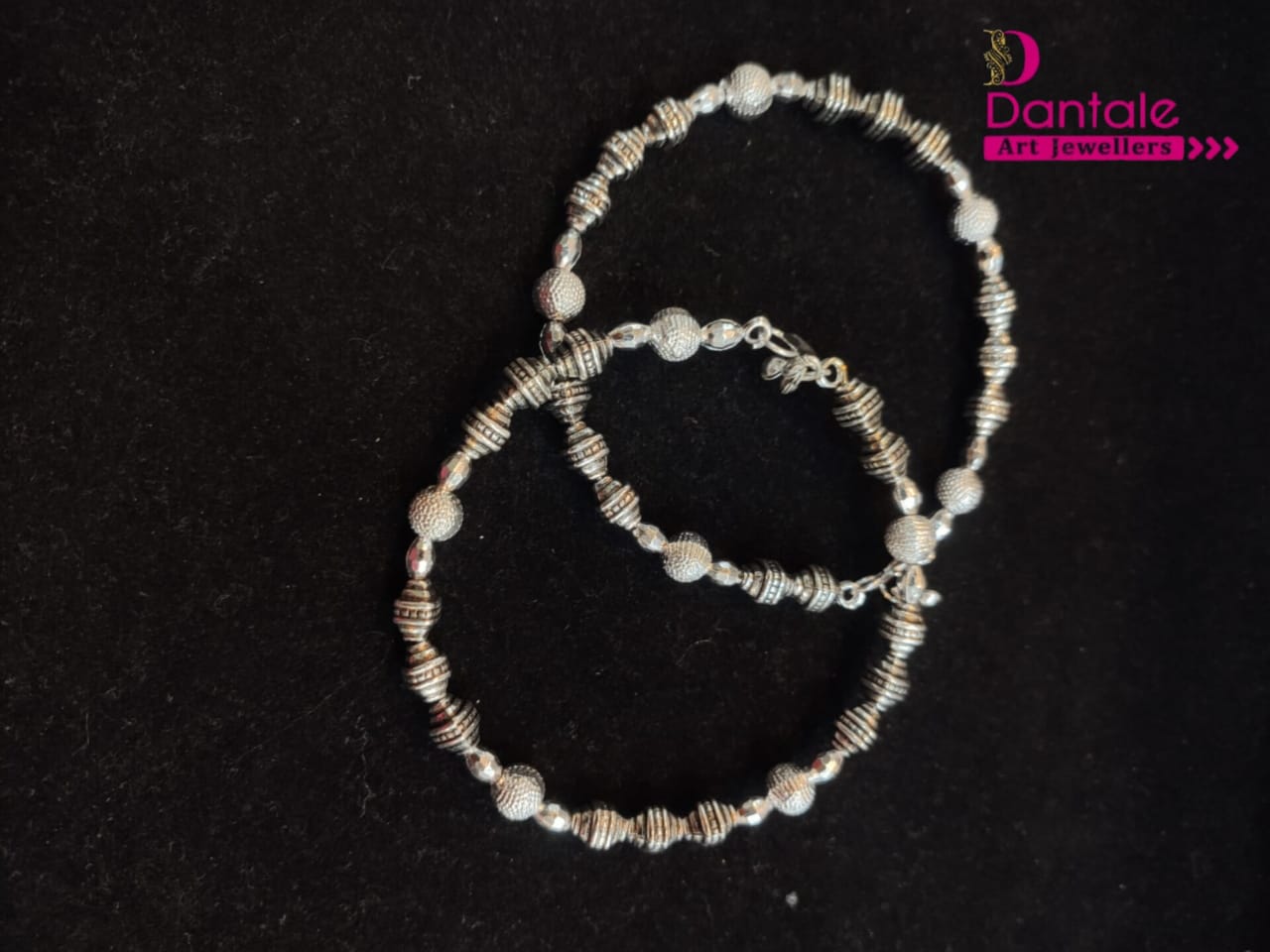 Anklet Image