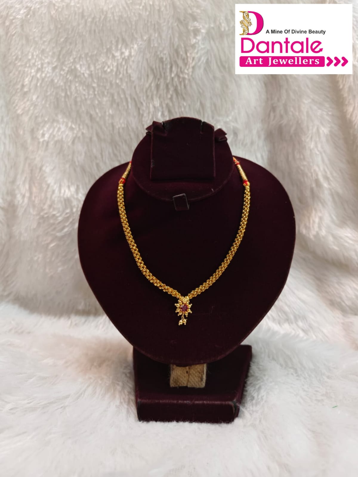 Thushi Jewellery