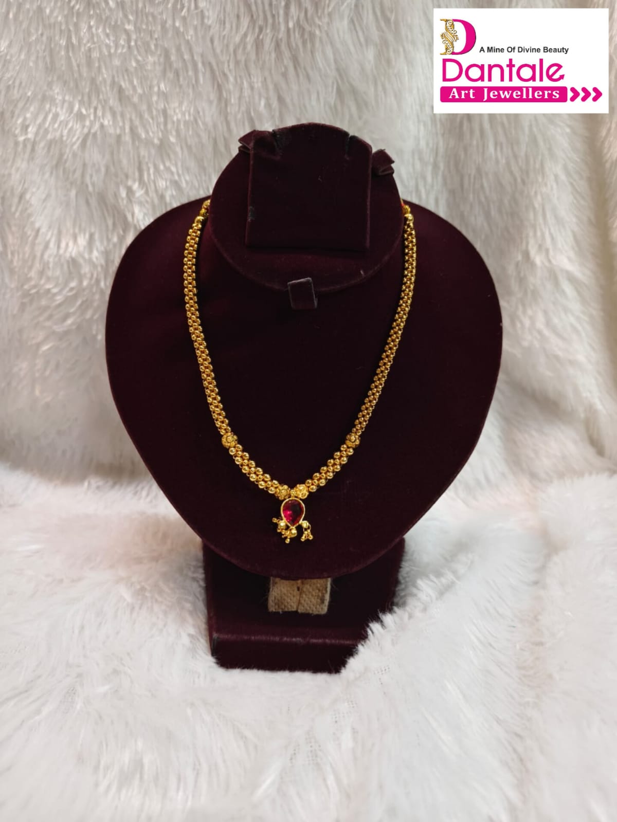 Thushi Jewellery