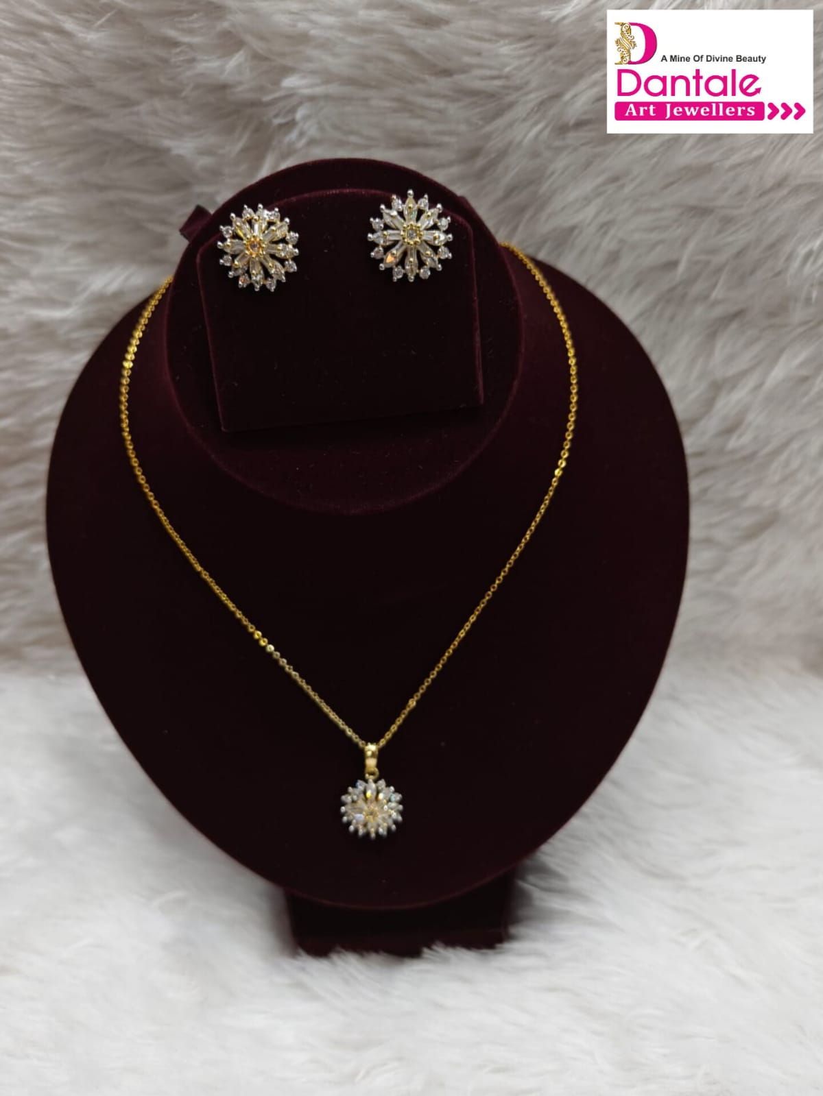 Chain Jewellery