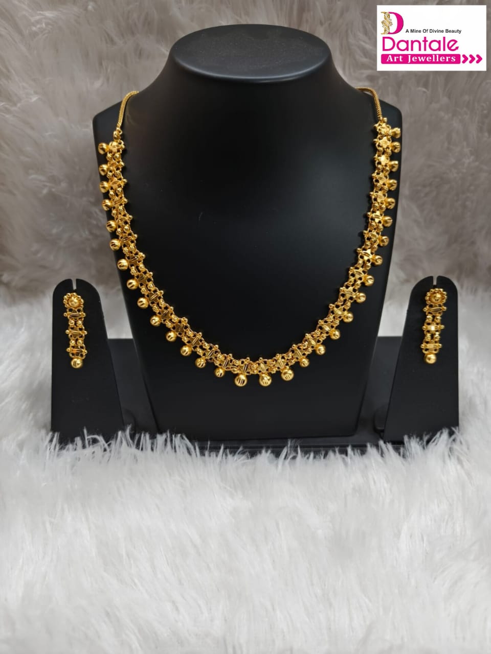 Choker Jewellery